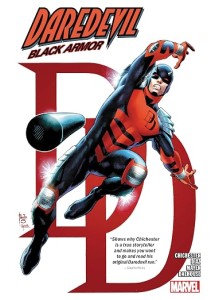 Daredevil: Black Armor